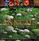 cover of Annuals with Style