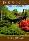 cover of Design for Gardens